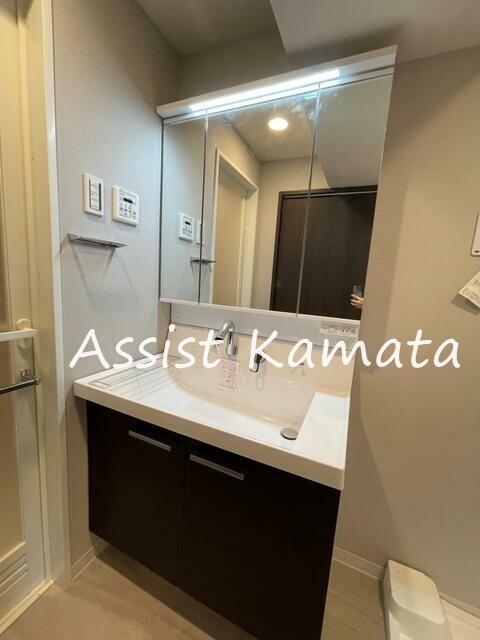 物件内観写真6　(写真は同タイプの別号室)