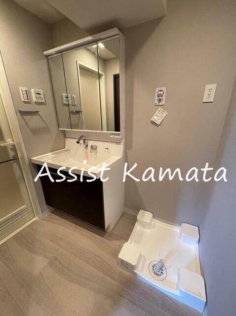 物件内観写真8　(写真は同タイプの別号室)