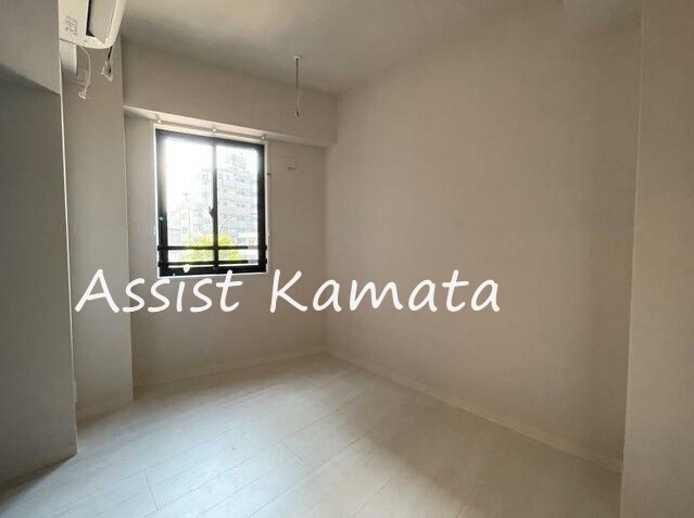 物件内観写真9　(写真は同タイプの別号室)