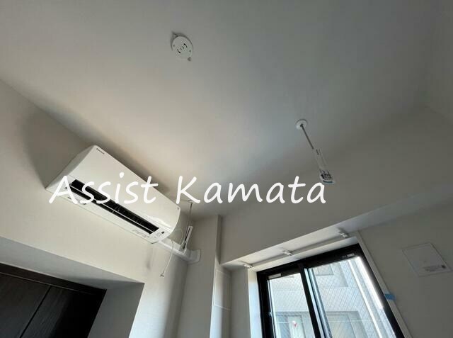 物件内観写真12　(写真は同タイプの別号室)