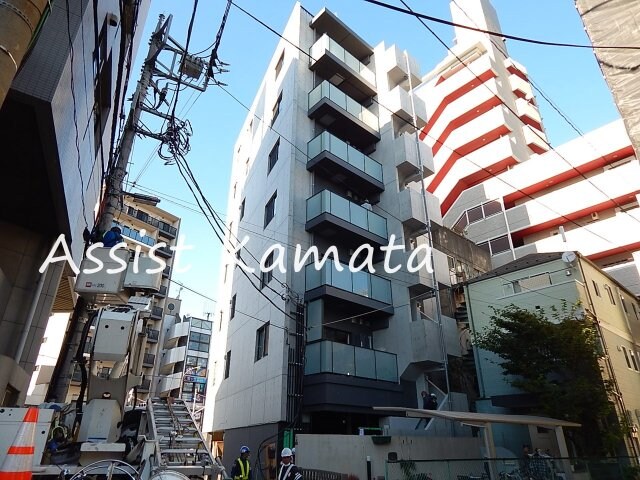 物件内観写真13　(写真は同タイプの別号室)