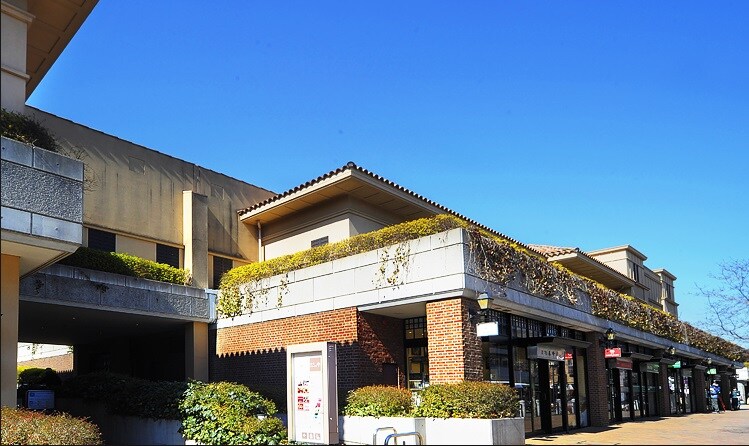 物件内観写真21　(東急スクエアガーデンサイト 1722m)