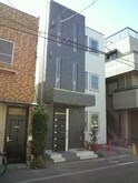 BEAMUS COURT　ビームスコート