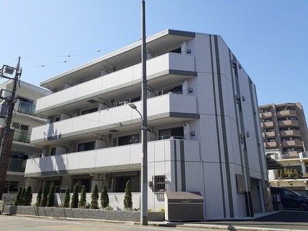 Ｇｏｌｄｅｎ　Ａｒｒｏｗ　Ⅱ外観写真