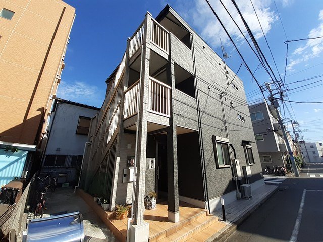 外観写真