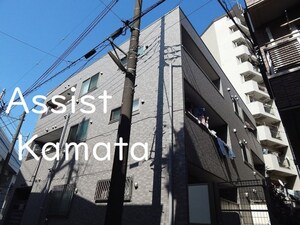 フルーレⅡ外観写真