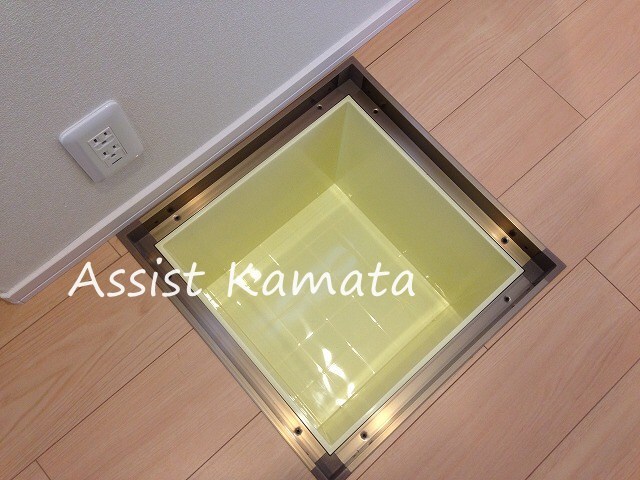 物件内観写真21　