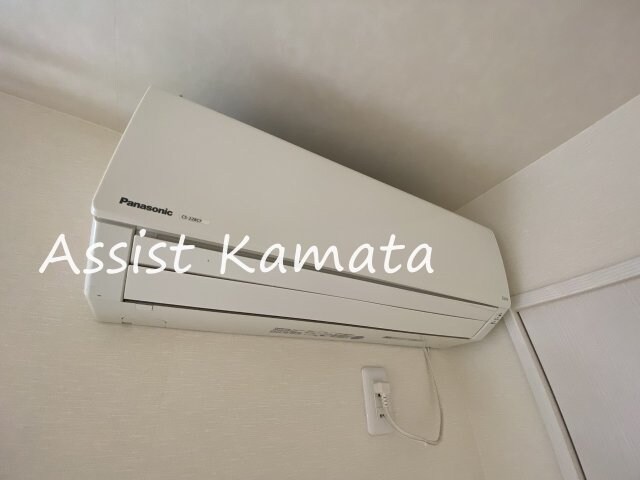 物件内観写真15　(写真は同タイプの別号室です)