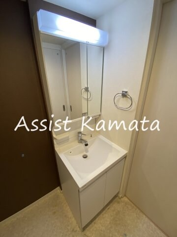 物件内観写真23　(写真は同タイプの別号室です)