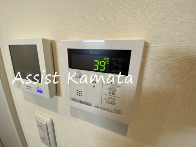 物件内観写真24　(写真は同タイプの別号室です)