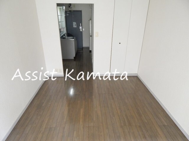 物件内観写真7　(写真は同タイプの別号室です)