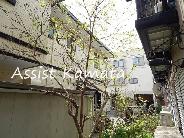 物件内観写真9　(写真は同タイプの別号室です)