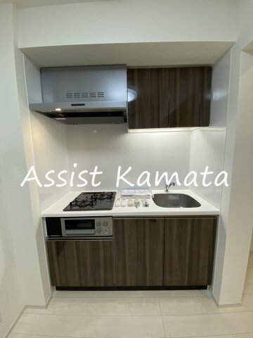 物件内観写真5　(写真は同タイプの別号室です)