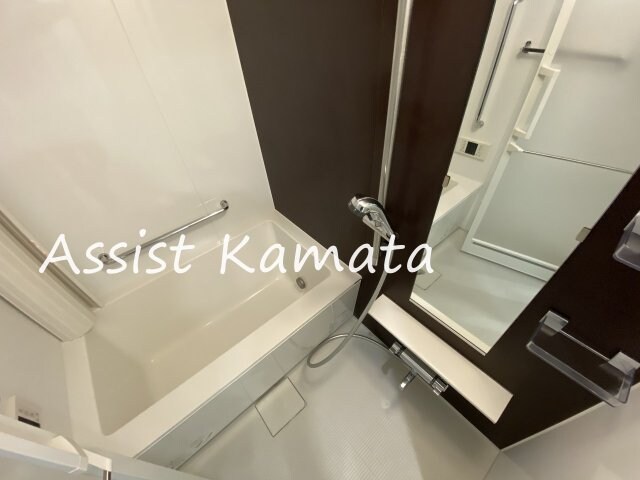 物件内観写真6　(写真は同タイプの別号室です)