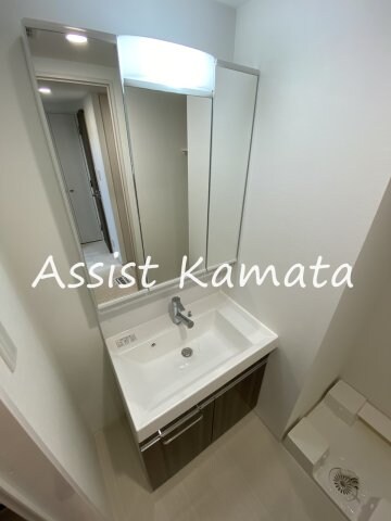 物件内観写真7　(写真は同タイプの別号室です)