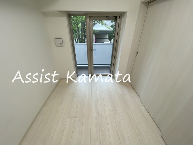 物件内観写真10　(写真は同タイプの別号室です)