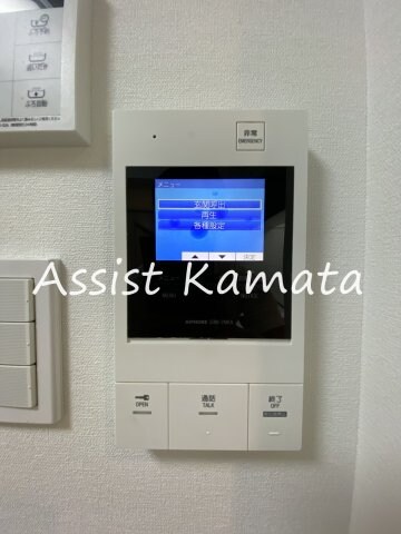 物件内観写真13　(写真は同タイプの別号室です)