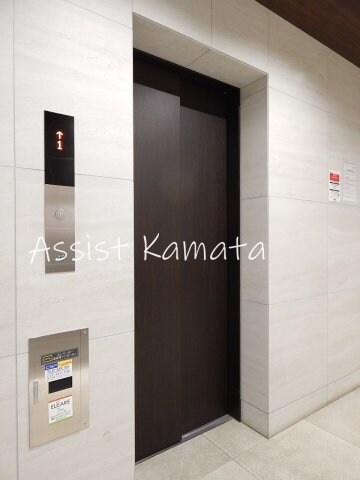 物件内観写真15　(写真は同タイプの別号室です)