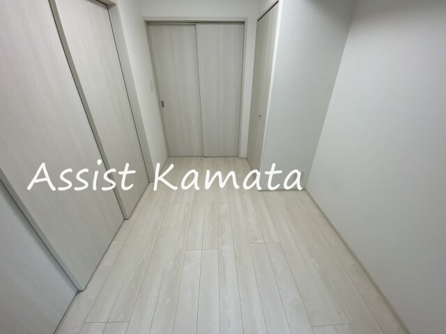 物件内観写真22　(写真は同タイプの別号室です)