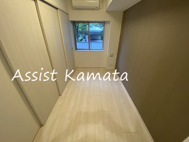 物件内観写真23　(写真は同タイプの別号室です)