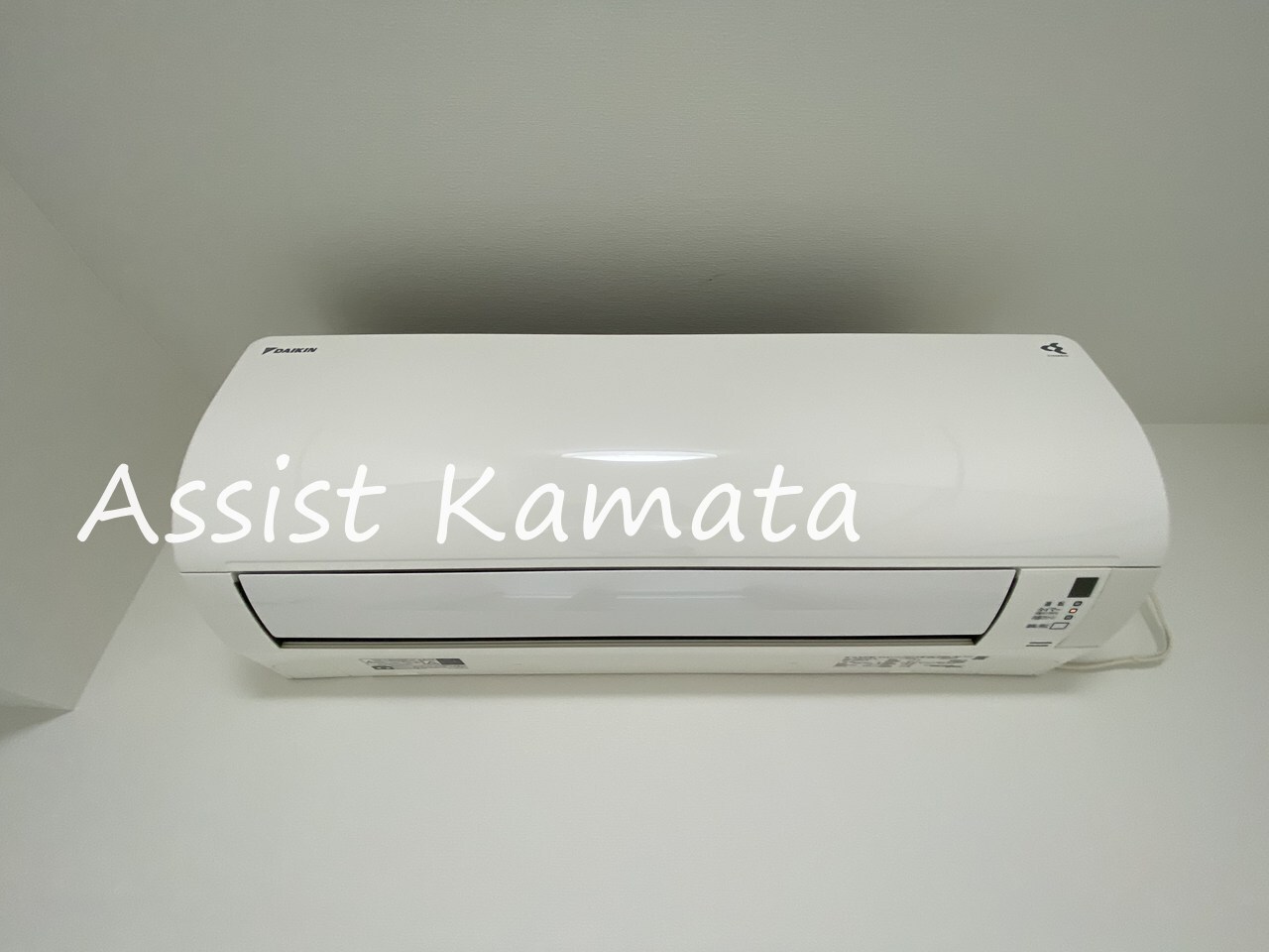 物件内観写真26　(写真は同タイプの別号室です)