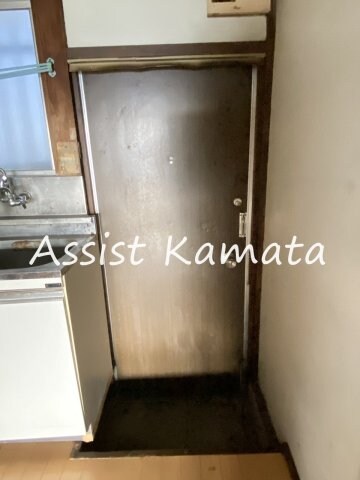 物件内観写真11　
