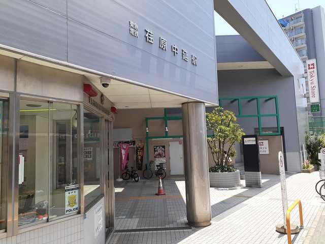 外観写真