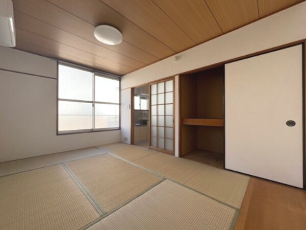 居室
