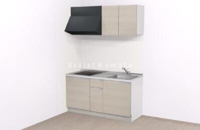 物件内観写真2　(写真はイメージです)