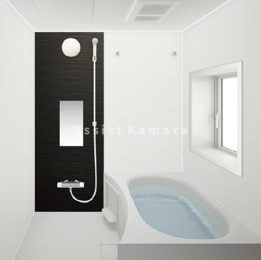 物件内観写真4　(写真はイメージです)