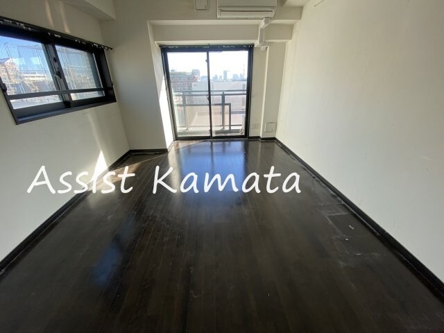 物件内観写真4　(写真は同タイプの別号室です)