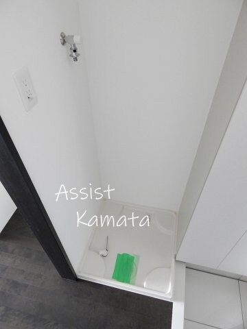 物件内観写真9　(写真は同タイプの別号室です)