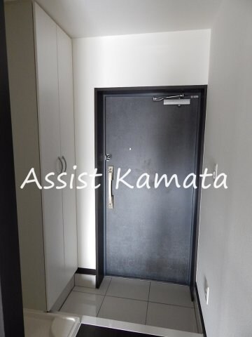 物件内観写真14　(写真は同タイプの別号室です)