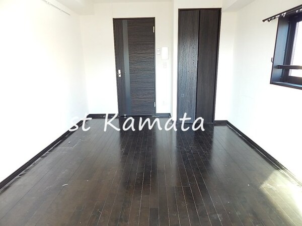 内装他(写真は同タイプの別号室です)