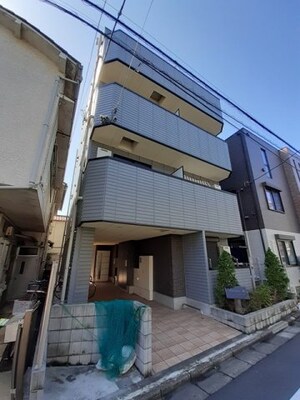 ＣＯＳＭＯⅡ外観写真