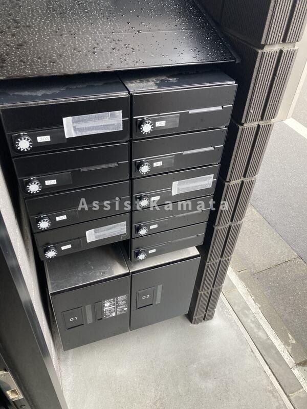 建物設備