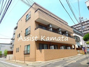 キョウワマンション外観写真