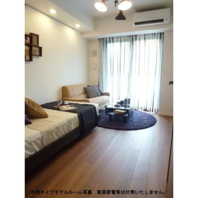 物件内観写真8　(※写真は同タイプ住戸です。)