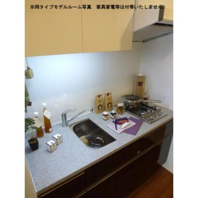 物件内観写真9　(※写真は同タイプ住戸です。)