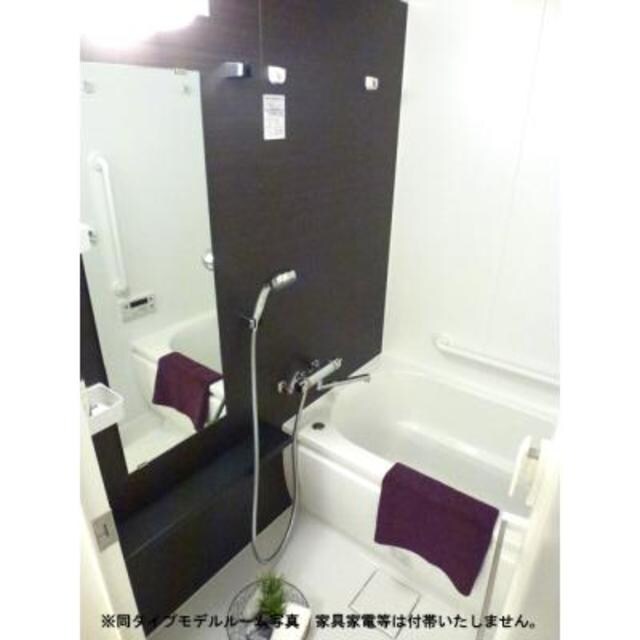 物件内観写真10　(※写真は同タイプ住戸です。)