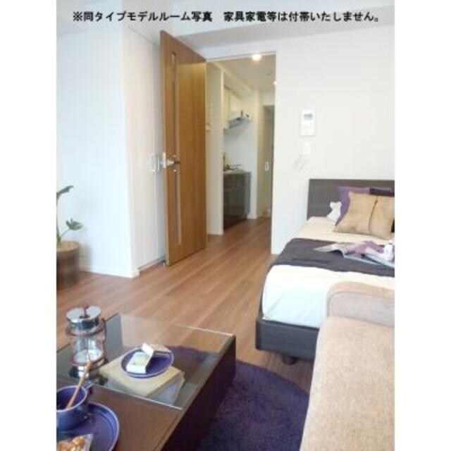 物件内観写真11　(※写真は同タイプ住戸です。)