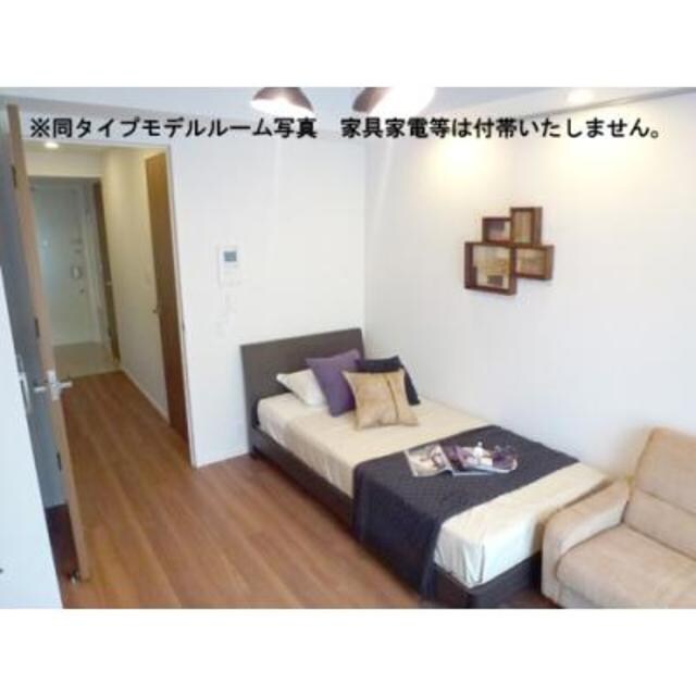 物件内観写真12　(※写真は同タイプ住戸です。)