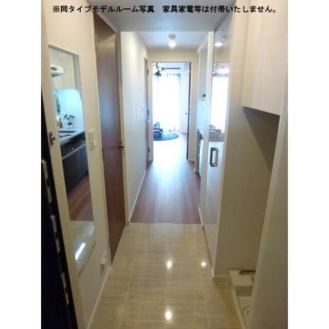 物件内観写真15　(※写真は同タイプ住戸です。)