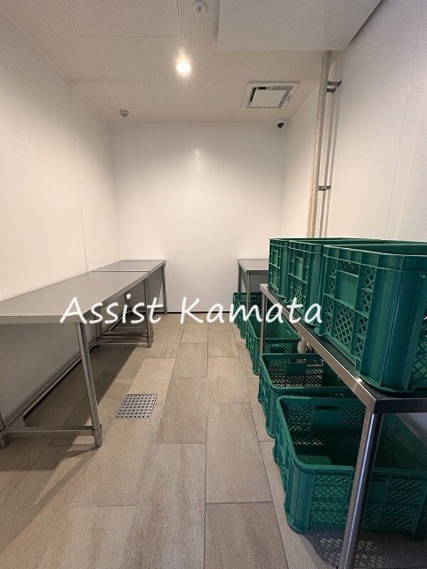 建物設備