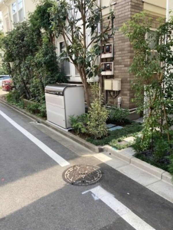 建物設備