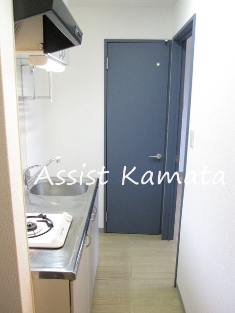 物件内観写真11　