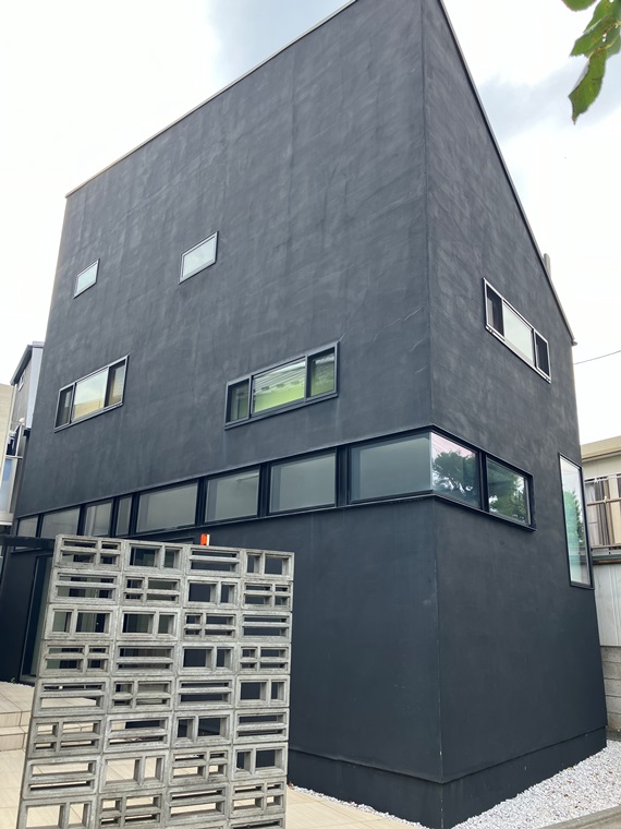 鵜の木戸建