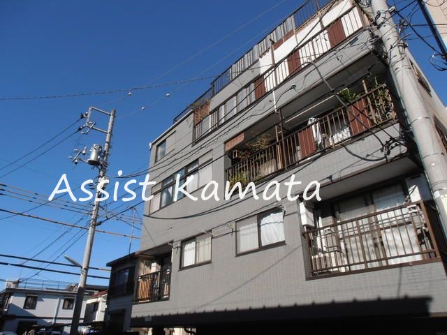 外観写真