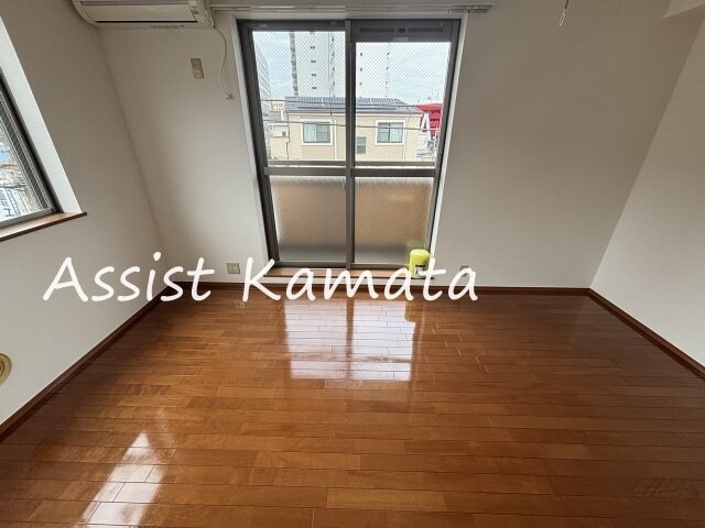 物件内観写真3　(写真は同タイプの別号室です)