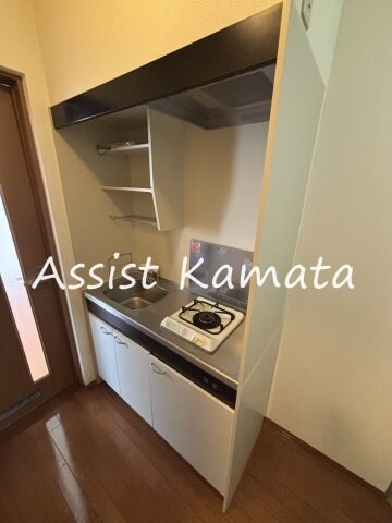 物件内観写真4　(写真は同タイプの別号室です)